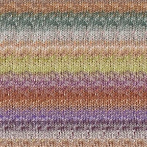 NORO ::Rikka #19::wool alpaca silk yarn Ebiiro - Picture 1 of 4