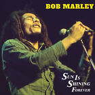Bob Marley - Sun Is Shining (red, Yellow, Green Haze) [New Vinyl LP] Colored Vin