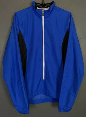 SHIRT MENS ADIDAS 2004 CYCLING LONG SLEEVE BICYCLE JERSEY MAILLOT SIZE S 2 SMALL - Image 1 of 4