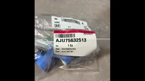 AJU75632513 NEW OEM Original LG REFRIGERATOR Water Valve Assembly - Picture 1 of 2