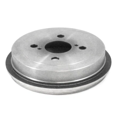Tambor de freno trasero 2 piezas para Toyota Echo 2002 2003 2004 2005 Foto 1 de 4
