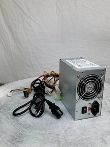 ROSEWILL LC-8400BTX ATX Switching Power Supply 400W - Afbeelding 1 van 2