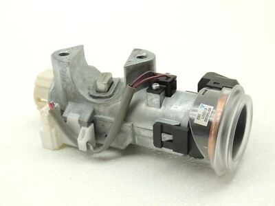 2014 Subaru Impreza Wrx Sti ручной зажигания ключ цилиндр стартер заводской -934 - Изображение 1 из 4