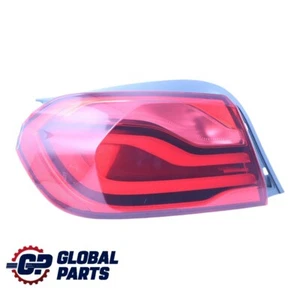 Rear Light BMW F32 F82 LCI M4 Tail Light Lamp Side Panel Left N/S 7426055 - Picture 1 of 12
