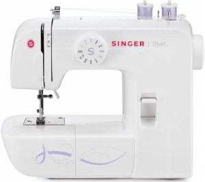 Singer 1306 Start Easy To Use Domestic Sewing Machine *Refurbished* - Picture 1 of 1