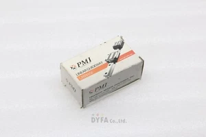 PMI NIB MSB20SSSFCNA 20Size Linear bearing block MSB20S BRG-I-2818=1C34 - Picture 1 of 11