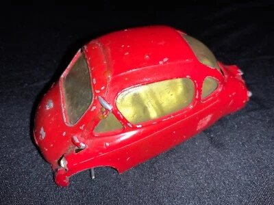 Zebra Toys Benbros Heinkel 150 Cabin Bubble Car Very Rare - Image 1 of 4