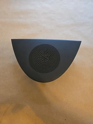 2008-2013 Nissan Rogue Front Center Dash Speaker Cover Trim Bezel No Holes OEM Foto 1 de 4