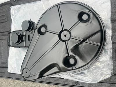 1981-1990 Jeep CJ7 YJ Wrangler Air Cleaner Box Filter housing 258 4.2L RESTORED - Image 1 of 4