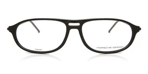 Porsche Design P8138 C 58 Unisex Eyeglasses - Picture 1 of 6