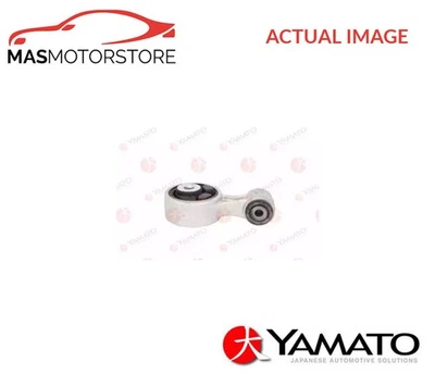 ENGINE MOUNT MOUNTING YAMATO I51134YMT I NEW OE REPLACEMENT - Image 1 of 4