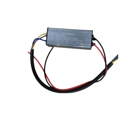 Waterproof 5100W LED Driver Power Supply Suitable for For outdoor Floodlights - Image 1 of 4