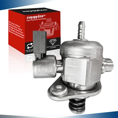 HIGH PRESSURE FUEL PUMP FOR VOLKSWAGEN TIGUAN CC GTI PASSAT JETTA AUDI A3 TT - Image 1 of 4