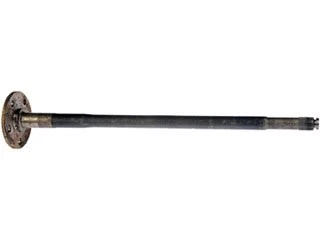 Eixo traseiro Dorman 630-319, esquerdo ou direito para Jeep Liberty 03-05 - Imagem 1 de 2