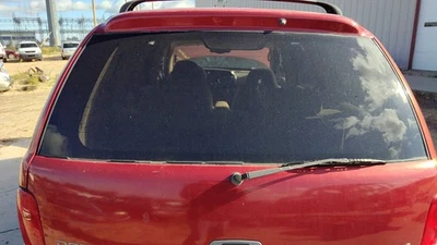 Dodge Durango 1998-2003 ventana trasera de vidrio OEM 55256679 Foto 1 de 3