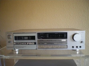 Technics Stereo-Cassettendeck RS-B505 - Bild 1 von 8
