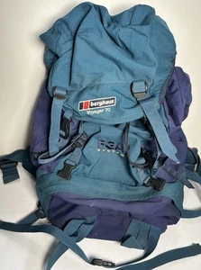 Berghaus VOYAGER 70 FGA System Rucksack/Backpack - Picture 1 of 9