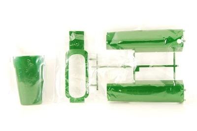 Capucha y PIEZAS A [Para TAMIYA 1/12 TEAM LOTUS TIPO 49 1967 NO.52] Hecho en Japón Foto 1 de 4