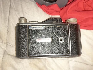 Pho-Tak Corp. Foldex 20 120 Film Folding Camera - Picture 1 of 7