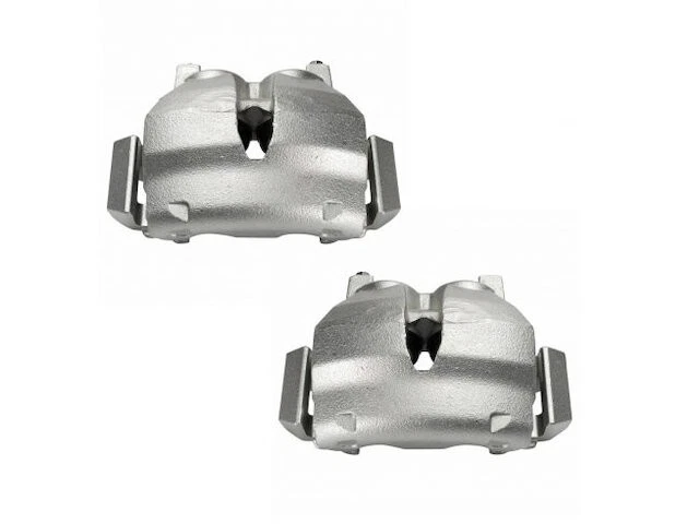 Conjunto de pinça de freio dianteiro para 2003-2006 Lincoln Navigator 2004 2005 NJ134QQ - Imagem 1 de 1