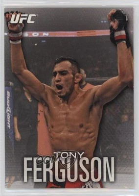 2012 Topps UFC Knockout Tony Ferguson #29 - Image 1 of 2