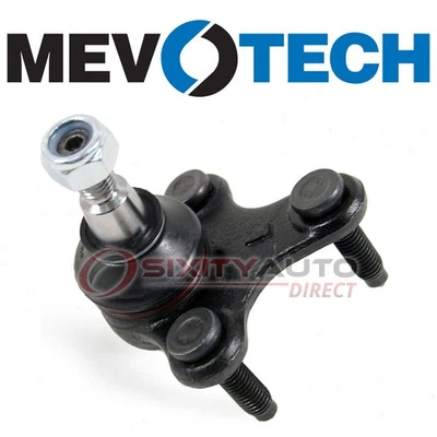 Mevotech Supreme Front Left Lower Ball Joint for 2008 Volkswagen R32 - ci - Imagem 1 de 4