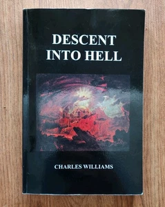 Descent into Hell by Charles Williams (2009, Trade Paperback) - Imagen 1 de 1