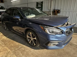 Wiper Transmission Fits 15-19 LEGACY 1007351 - Picture 1 of 15