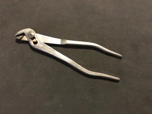 Vintage Craftsman Tools Micro Zündkanalschloss Slip Joint Zange Made USA - Bild 1 von 5