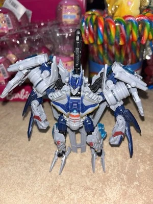 Transformers Movie 2 Rotf Soundwave + Missile - Immagine 1 di 3