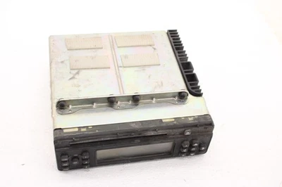 Harley-Davidson Touring Electra Road Street Radio FM AM CD 2006-2013 Foto 1 de 4