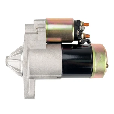 Motor De Arranque Para Jeep Cherokee 1994-1998 Grand Cherokee 1993-1998 4.0L L6 17006N Foto 1 de 4