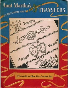 Motive für Bettwäsche ZURÜCKGENOMMEN Tante Marthas Transfer - Bild 1 von 1