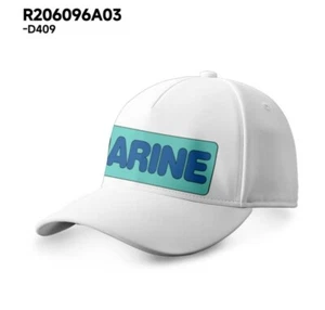 One Piece Marine Cosplay Anime Manga Hut Mütze Cap Hat Basketballmütze Unisex - Picture 1 of 5