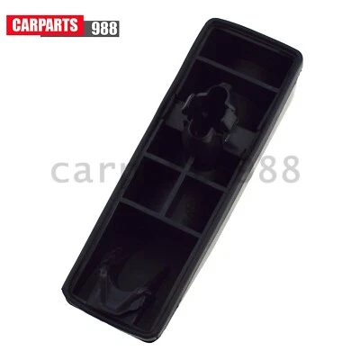New Front Jack Pad Under Car Support For Audi A6 Allroad C6 S6 RS6 4F0802845 - Image 1 of 4