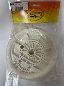 Sports Parts Inc. 12-3209, SM-11006 Recoil Starter Rope Sheave, Rotax - Picture 1 of 6