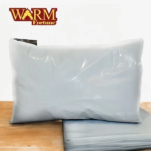 Bolsas de envío de correo de polietileno 100 bolsas de correo autosellantes - Imagen 1 de 6