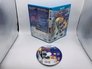Mighty No. 9 Nintendo Wii U 2016 Tested **Free Canadian Shipping! - Picture 1 of 2