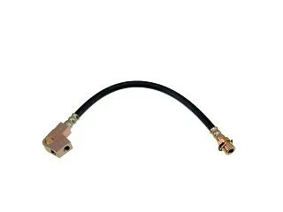 Manguera hidráulica de freno para Dodge Dart 1972-1976 centro trasero Dorman 235DF64 Foto 1 de 2