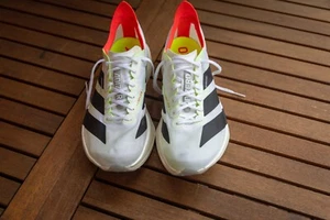 adidas adizero adios pro 4 - US 11 - 45 1/3 - Bild 1 von 6