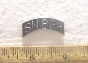 Sniper Pin - Picture 1 of 3