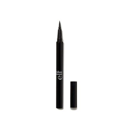 e.l.f. H2O Proof Eyeliner Pen | Filzspitze | Langanhaltende Flüssigformel | J... - Bild 1 von 4