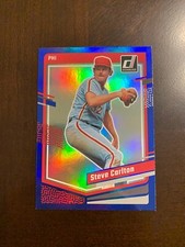 2023 Panini Donruss Baseball Holo Parallels - Pick From List - Volume Discount
