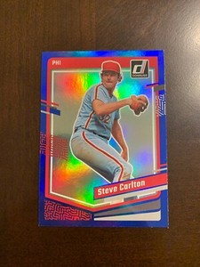 2023 Panini Donruss Baseball Holo Parallels - Pick From List - Volume Discount