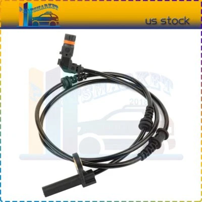 ABS Wheel Speed Sensor Front LH RH For Mercedes-Benz CL600 CL63 AMG 2007 08-2014 Foto 1 de 4
