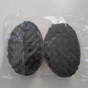 2x Hair Sponge Set for Men Women, Curl Brush Twist Sponge for Afro Curls - Picture 1 of 1