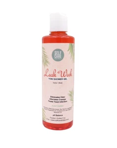 Yoni Shower Gel for Menstruation - Picture 1 of 3