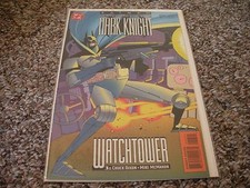 Batman Legends Of The Dark Knight #57 (1989 Series) DC Comics VF/NM