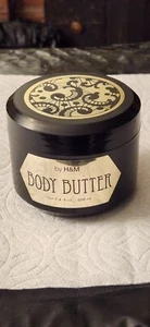 H&M KÖRPERBUTTER 7,4 FL OZ MASSIVGOLD NEU! VERSIEGELT!!! - Bild 1 von 7