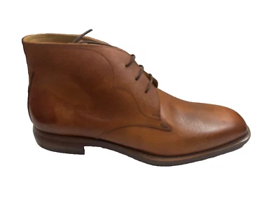 Zapato Hombre Oliver Sweeney Talla EU 42 Marrón OL4 (Plantilla 31cm) Foto 1 de 4